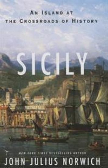 Sicily: An Island at the Crossroads of History