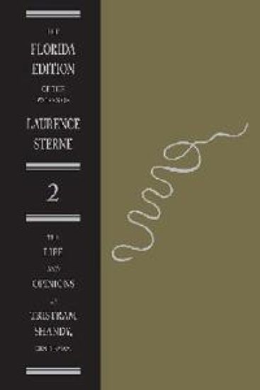 Life and Opinions of Tristram Shandy, Gentleman