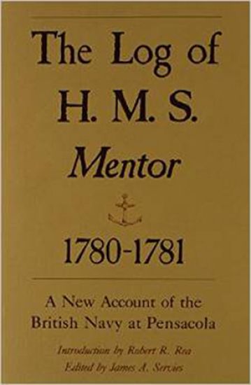 The Log of H.M.S. ""Mentor"", 1780-81