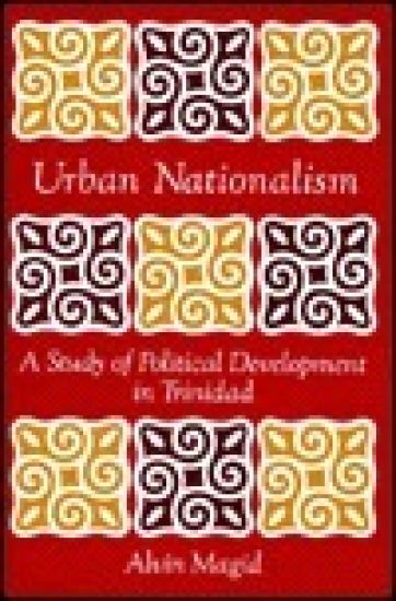 Urban Nationalism