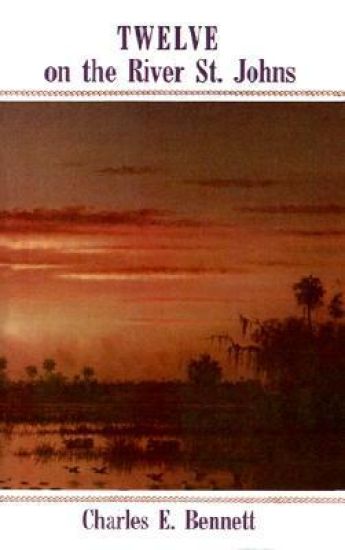 Twelve on the River St.Johns