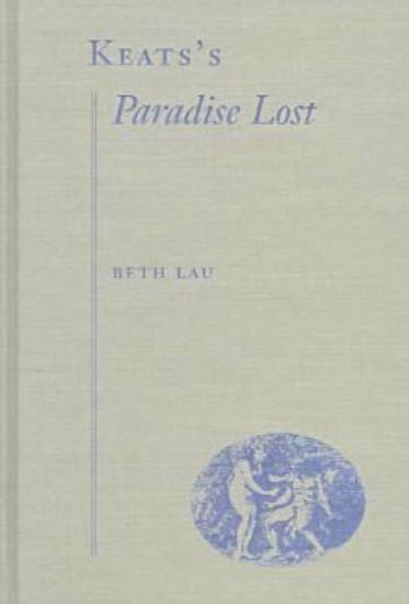 Keats's ""Paradise Lost