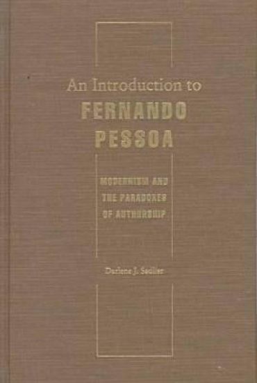 An Introduction to Fernando Pessoa