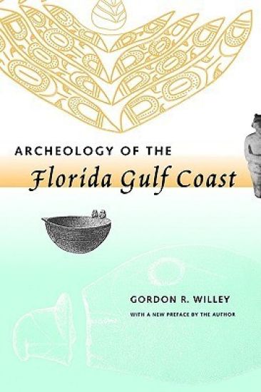 Archeology of the Florida Gulf Coast