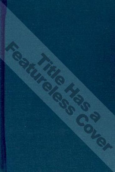 Advertising and Commodity Culture in Joyce