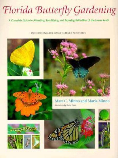 Florida Butterfly Gardening