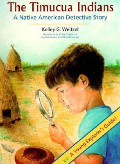 The Timucua Indians