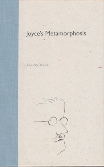 Joyce's Metamorphosis