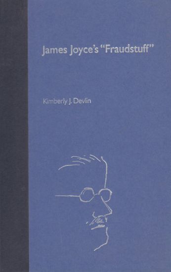 James Joyce's Fraudstuff