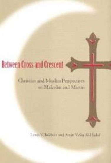 Between Cross and Crescent