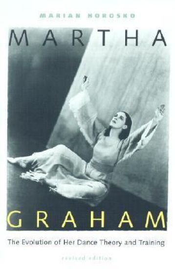 Martha Graham