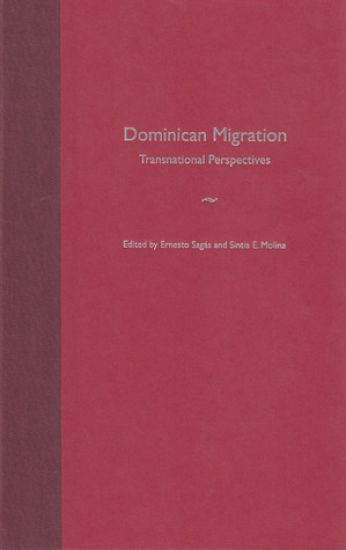 Dominican Migration