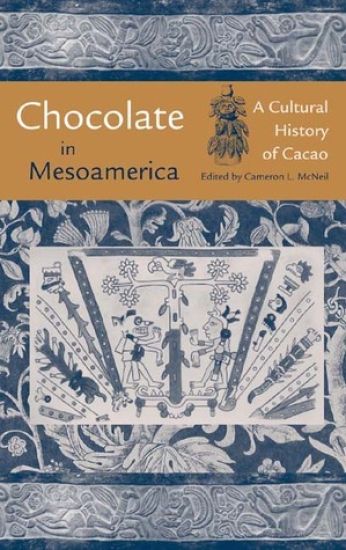Chocolate in Mesoamerica