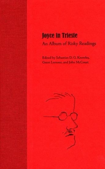 Joyce in Trieste