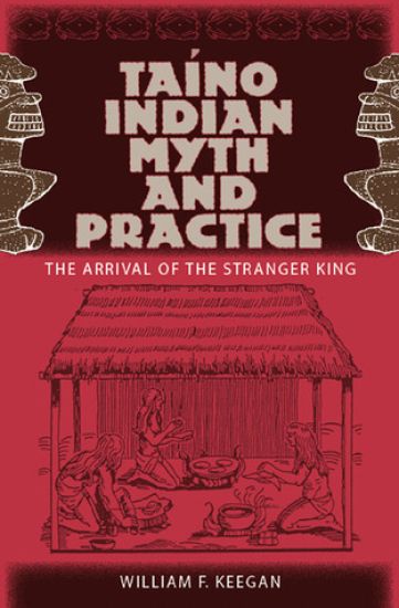 Taino Indian Myth and Practice