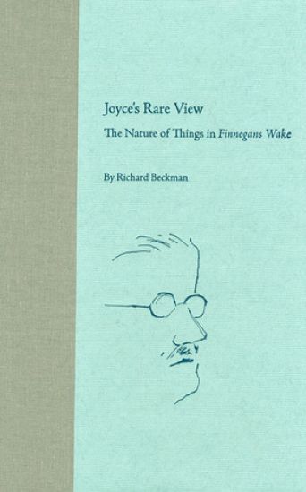 Joyce's Rare View