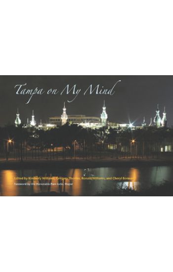 Tampa on My Mind