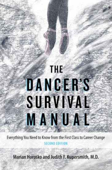 The Dancer's Survival Manual