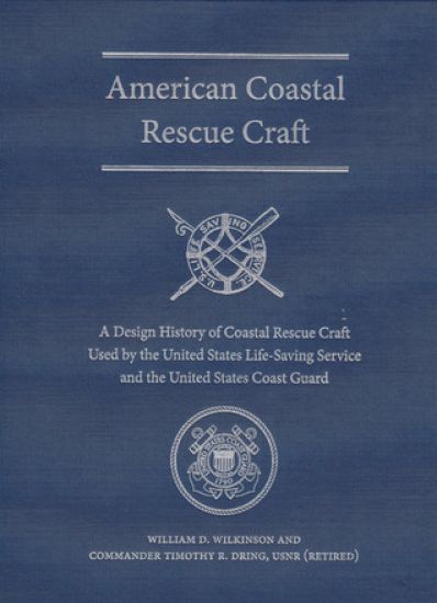 American Coastal Rescue Craft