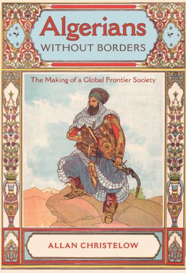 Algerians Without Borders
