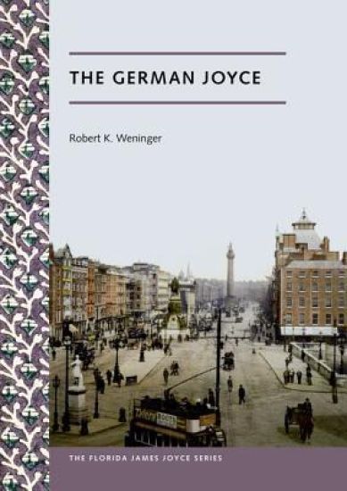 The German Joyce