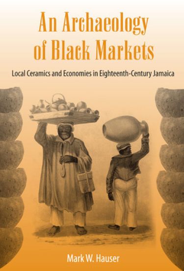 An Archaeology of Black Markets