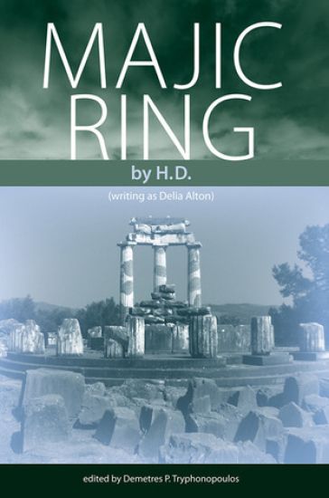 Majic Ring