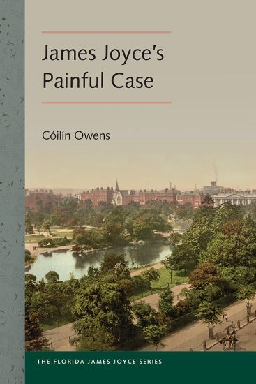 James Joyce's Painful Case