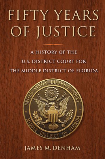 Fifty Years of Justice