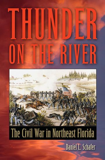 Thunder on the River