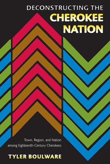 Deconstructing the Cherokee Nation