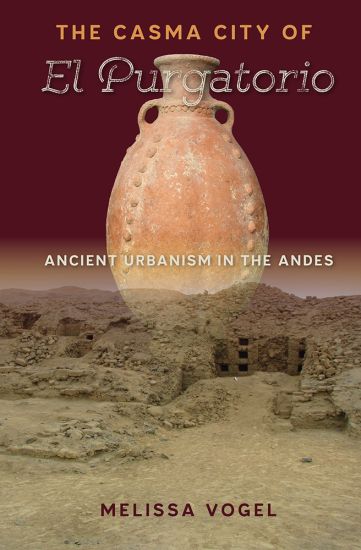 Casma City of El Purgatorio