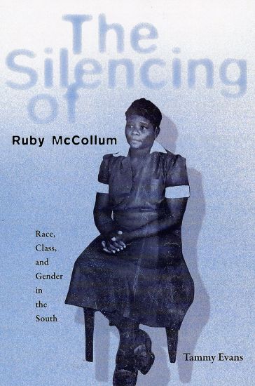 The Silencing of Ruby McCollum