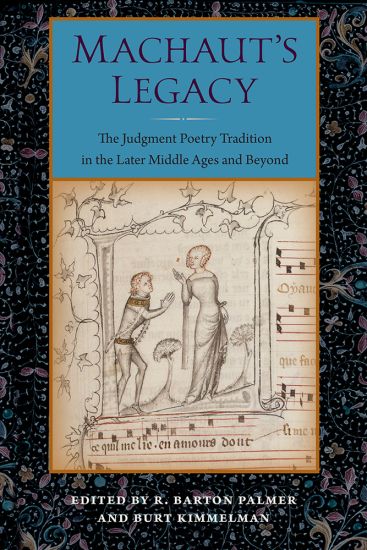 Machaut's Legacy