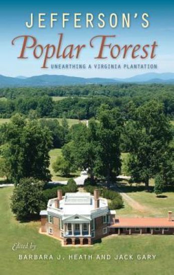 Jefferson's Poplar Forest