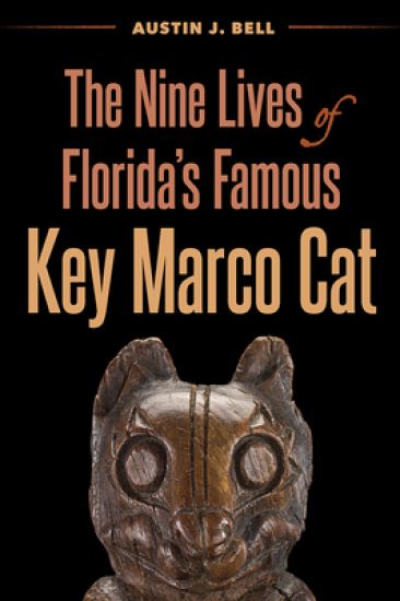 The Nine Lives of Florida's Famous Key Marco Cat