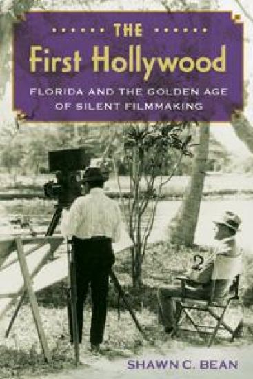 The First Hollywood