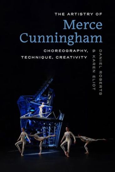 The Artistry of Merce Cunningham