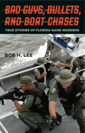 Bad Guys, Bullets, and Boat Chases