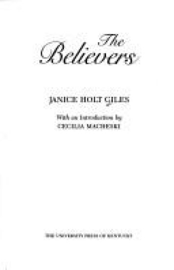 The Believers