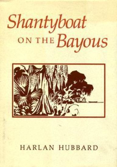 Shantyboat On The Bayous