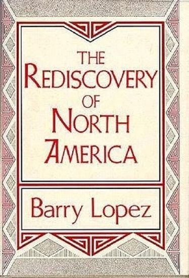 The Rediscovery of North America