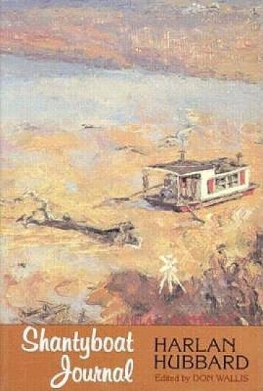 Shantyboat Journal