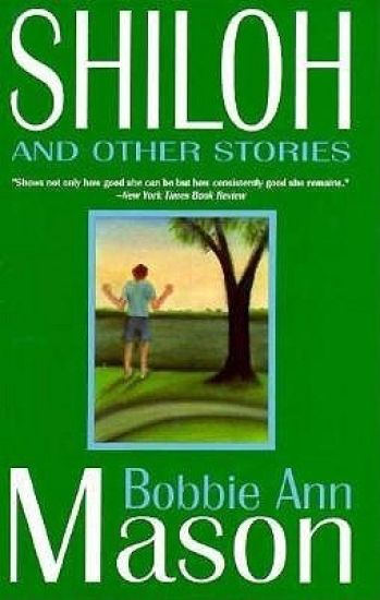 Shiloh And Other Stories