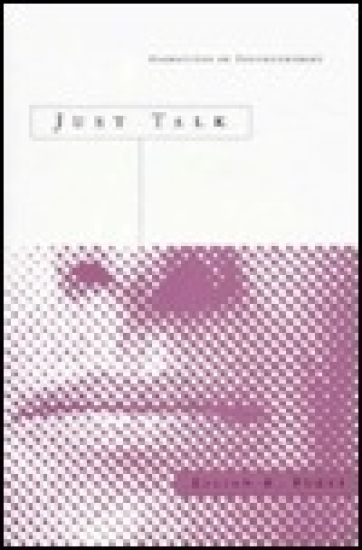 Just Talk