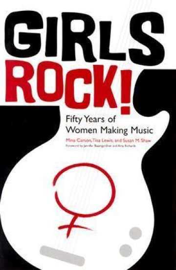 Girls Rock!