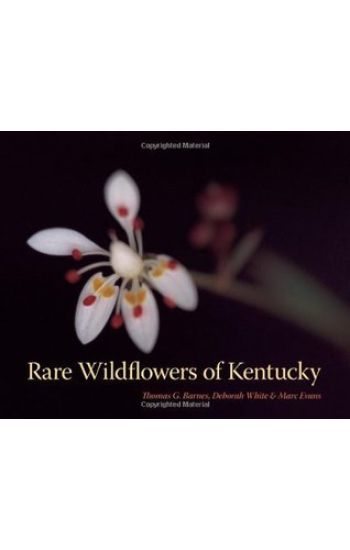 Rare Wildflowers of Kentucky