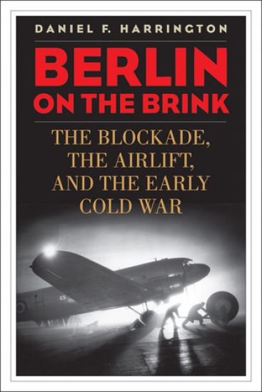 Berlin on the Brink
