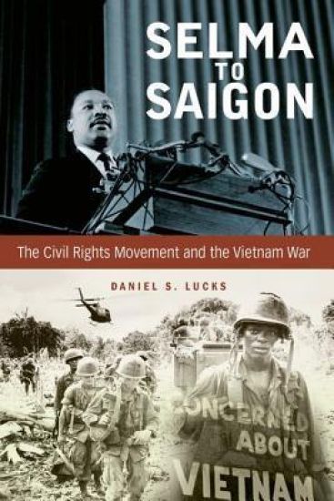 Selma to Saigon