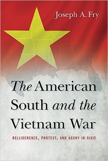 The American South and the Vietnam War